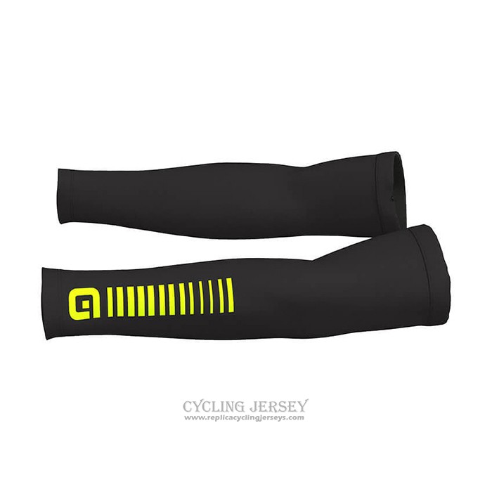 2021 ALE Arm Warmer Cycling QXF21-0018